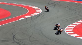 4 Sirkuit di Asia Tempat Diselenggarakannya MotoGP