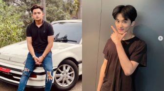 Dibilang Makin Mirip Mark Lee NCT, Video Terbaru Randy Martin Sukses Bikin Salfok