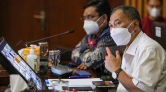 PSI Sebut RAPBD Kota Bandung Tak Pro Rakyat, Begini Reaksi Mang Oded