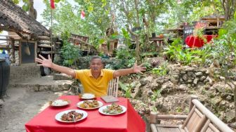 Batal Ikut Uji Coba Pembukaan Wisata, Pemilik Watu Lumbung Resort Legawa