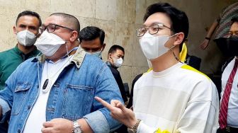 Dokter Richard Lee Ditangkap Lagi: Benar-benar Menyakiti Hati Saya