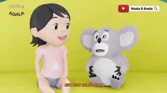 Mencoba Bangkitkan Musik Anak-Anak Lewat Animasi 3D Hoala dan Koala