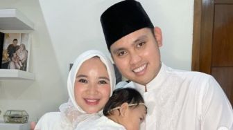 Alami Kejang, Putri Chacha Frederica Dilarikan ke Rumah Sakit