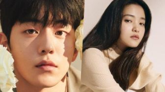 4 Fakta Twenty-Five Twenty-One, Nam Joo Hyuk Jadi Reporter Olahraga