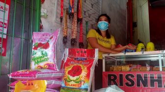 Bocah 10 Tahun Ditukar Beras di Makassar, Begini Kronologinya