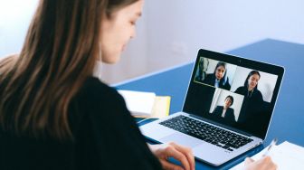 Cara mengoptimalkan rapat secara daring