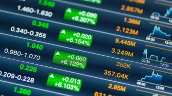 Perekonomian AS Membaik, Bagaimana Dampaknya Terhadap Bursa Ekonomi Asia?