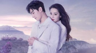 You Are My Glory, Drama China Tentang Aktris dan Insiyur Antariksa