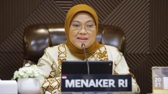 Pemda Didorong Tingkatkan Perlindungan Jaminan Sosial Ketenagakerjaan