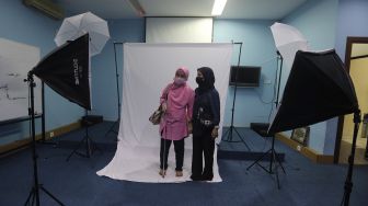 Orientasi Mobilitas Fakultas bagi Mahasiswa Penyandang Disabilitas