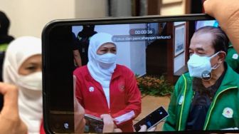 Kirim 543 Atlet, Jatim Targetkan Juara Umum PON Papua