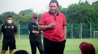 Buntut Tragedi Kanjuruhan, Presiden Madura United Minta Seluruh Pengurus PSSI Mundur