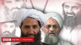 Afghanistan: Janji Kesetiaan yang Mengikat Al-Qaida dengan Taliban