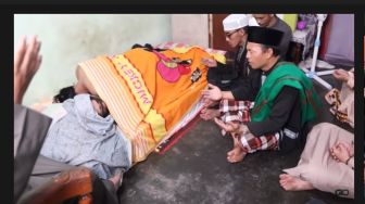 Pengertian Gancet, Kelamin Tak Bisa Terlepas saat Hubungan Seks, Benarkah karena Mistis?