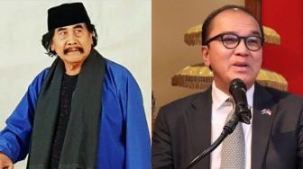 Legendaris Banget! 7 Host Ikonik Acara TV yang Tak Tergantikan