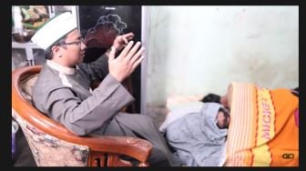 Video Viral Pasangan Gancet Saat Mesum Settingan, NU: Ini Orang Memang Licik