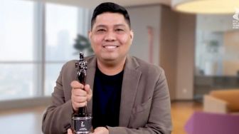 Sukses Kelola Talenta, Telkom Raih Penghargaan Best Company to Work for in Asia 2021