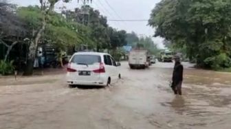 Dua Proyek Jangka Pendek Diharapkan Mampu Tangani Banjir di Balikpapan, Apa Saja?
