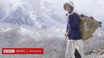 Kisah Tapak Tilas Penjelajahan Para Perempuan Pemberani yang Terlupakan