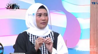 Innalillahi, Ikke Nurjanah Bagikan Kabar Duka