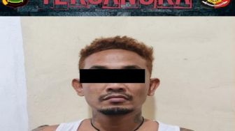 Tak Terima Pacarnya Dipandangi, Pria Denpasar Mengamuk, Aniaya Pemuda hingga Babak Belur