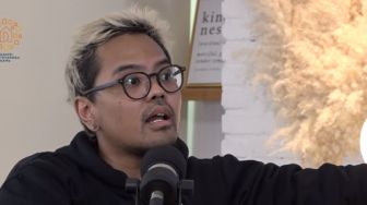 Coki Pardede Bebas Rehabilitasi, Netizen Heboh hingga Jadi Trending Topik!
