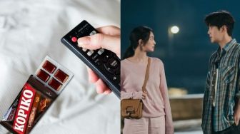 Kopiko Muncul dalam Drakor Vincenzo dan Hometown Cha-Cha-Cha, Menguntungkan atau Tidak?