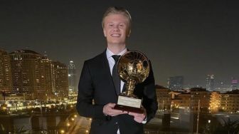 5 Pemenang European Golden Boy yang Kariernya Redup