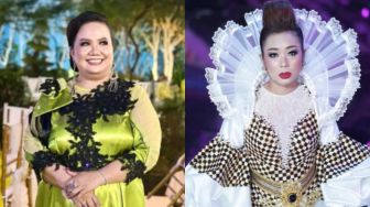 Soimah Diduga Semprot Aty Kodong: Kalau Temennya Lagi Naik Itu Didukung