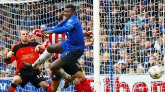 Marcel Desailly Akui Mental Drop Saat Awali Karier di Liga Inggris Bersama Chelsea