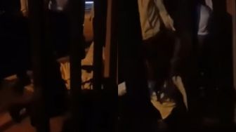 Gagal Tes Masuk TNI, Pemuda Menangis Tak Sanggup Pulang Temui Orang Tua