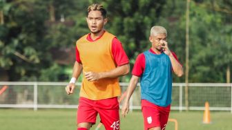 Unik! Persis Solo Justru Pinjamkan Pemain ke Klub Liga 1