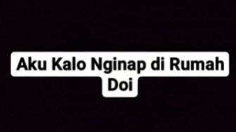 Viral Cewek Pamer Tidur di Kamar Calon Mertua, Ngaku Sering Menginap di Rumah Pacar