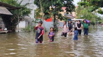 Untuk Warga Samarinda, Ini Peringatan Cuaca Dari BMKG