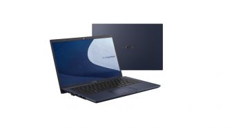 Laptop Asus ExpertBook B1400 Dirilis di Indonesia, Harga Mulai Rp 9,7 Juta