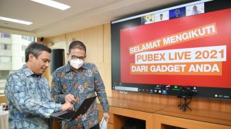 Coverage Ratio di Atas 120%, BTN Optimistis Target Akhir Tahun Tercapai