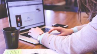 5 Cara Screenshoot di Laptop, Bisa Screenrecord Juga