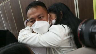 Divonis 4 Bulan Penjara, Vicky Prasetyo Ajukan Banding Hari Ini