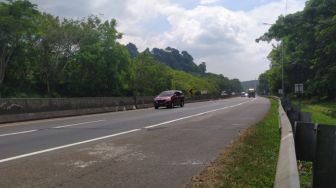 Misteri Gunung Hejo dan Mitos Kecelakaan Maut di KM 97 Tol Cipularang