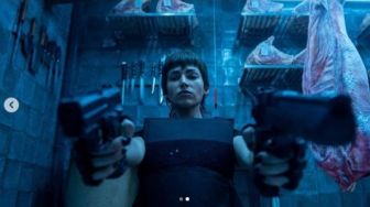 Pemeran Tokyo di Money Heist Ungkap Perasaannya tentang Serial Terakhir: Aku Lebih Gugup