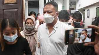 Berita Pilihan: Kemarin Guru Ngaji Cabul, Vicky Prasetyo Sampai Anggota TNI dan Istri