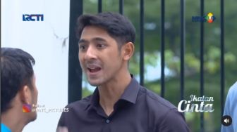 Sinopsis Ikatan Cinta 9 September 2021: Detik-detik Aldebaran Murka ke Ojol Tukang Teror
