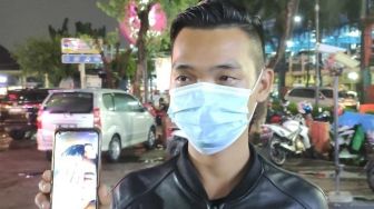 Cerita Pilu Napi Lapas Tangerang: Kubur Impian Nikahi Tunangan, Padahal 90 Hari Lagi Bebas
