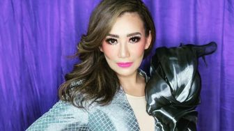Reza Artamevia Turut Berduka Cita atas Meninggalnya Oddie Agam