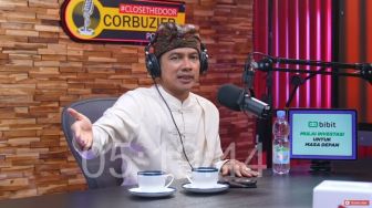 Izinkan Saipul Jamil Tampil di TV, Kecurigaan Warganet Pada Ketua KPI: Pengalihan Isu MS