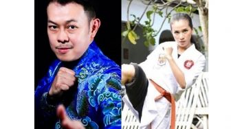 Chintya Candrayana dan John Wongso, Orang Indonesia yang Gabung di Film Marvel Shang-Chi