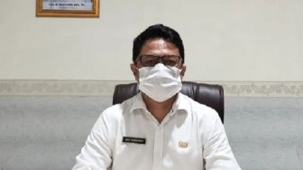 BKD Kota Cirebon Optimis Target PAD 20121 Tercapai, Ini Alasannya