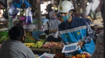 Signal Ekonomi RI Mulai Bangkit, Konsumsi Listrik Naik