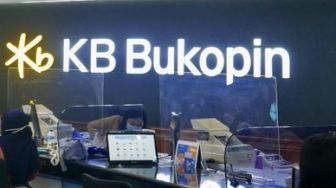 KB Bukopin Masuk Indeks Global MSCI, Sentimen Positif Untuk Investor Saham
