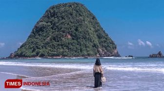 Cakep! Berwisata ke Banyuwangi Cukup Bayar Pakai Sampah